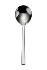 PRO REPS WEST Chef’s Table Satin Bouillon Spoon 6.25” ONEIDA