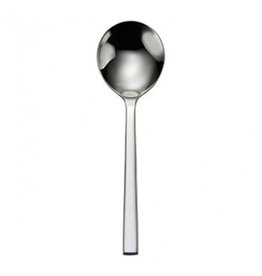 PRO REPS WEST Chef’s Table Satin Bouillon Spoon 6.25” ONEIDA