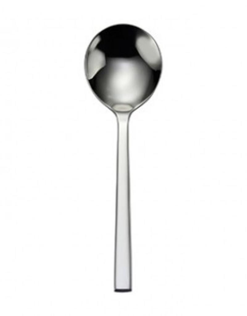 PRO REPS WEST Chef’s Table Satin Bouillon Spoon 6.25” ONEIDA