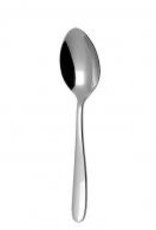 FORTESSA Grand City Serving Spoon 9.25”