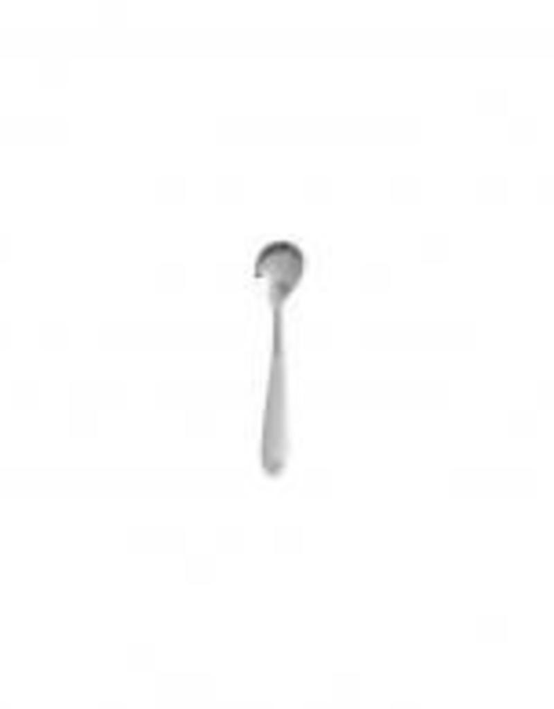 FORTESSA Grand City Salt Spoon 3.25”