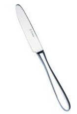 FORTESSA Grand City Table dinner Knife