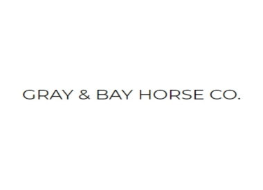 GRAY & BAY HORSE CO.