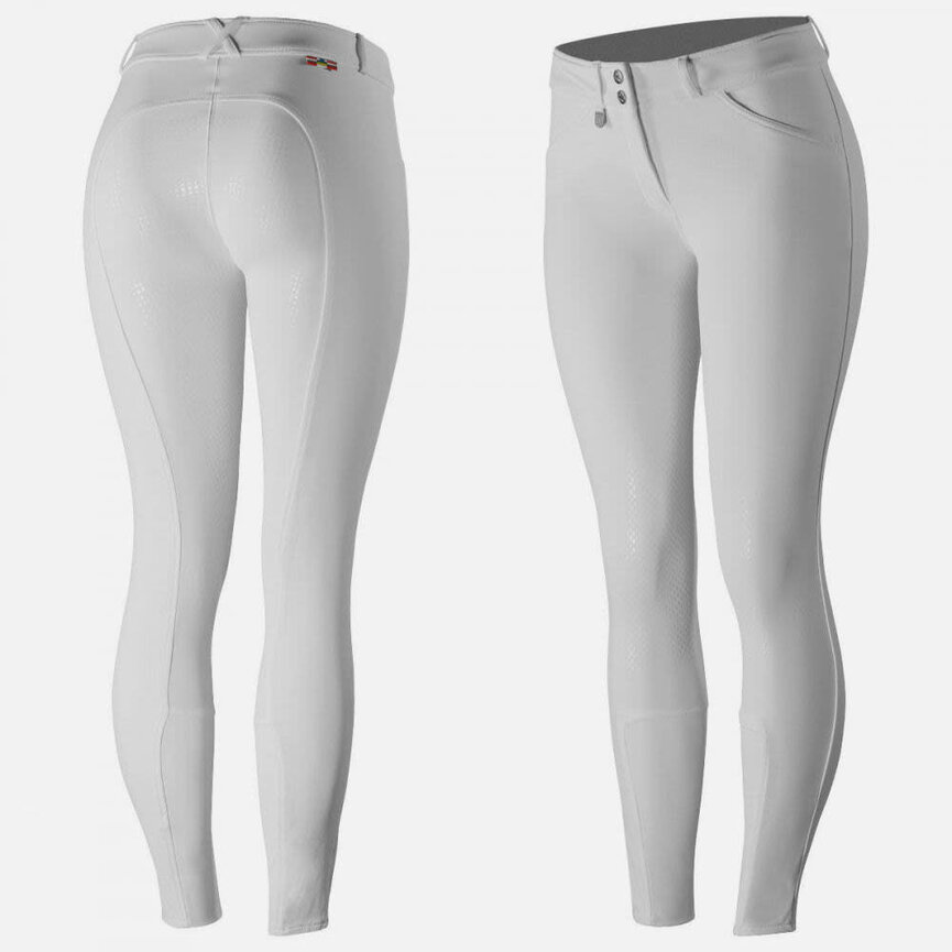 GRAND PRIX FULL SEAT BREECHES