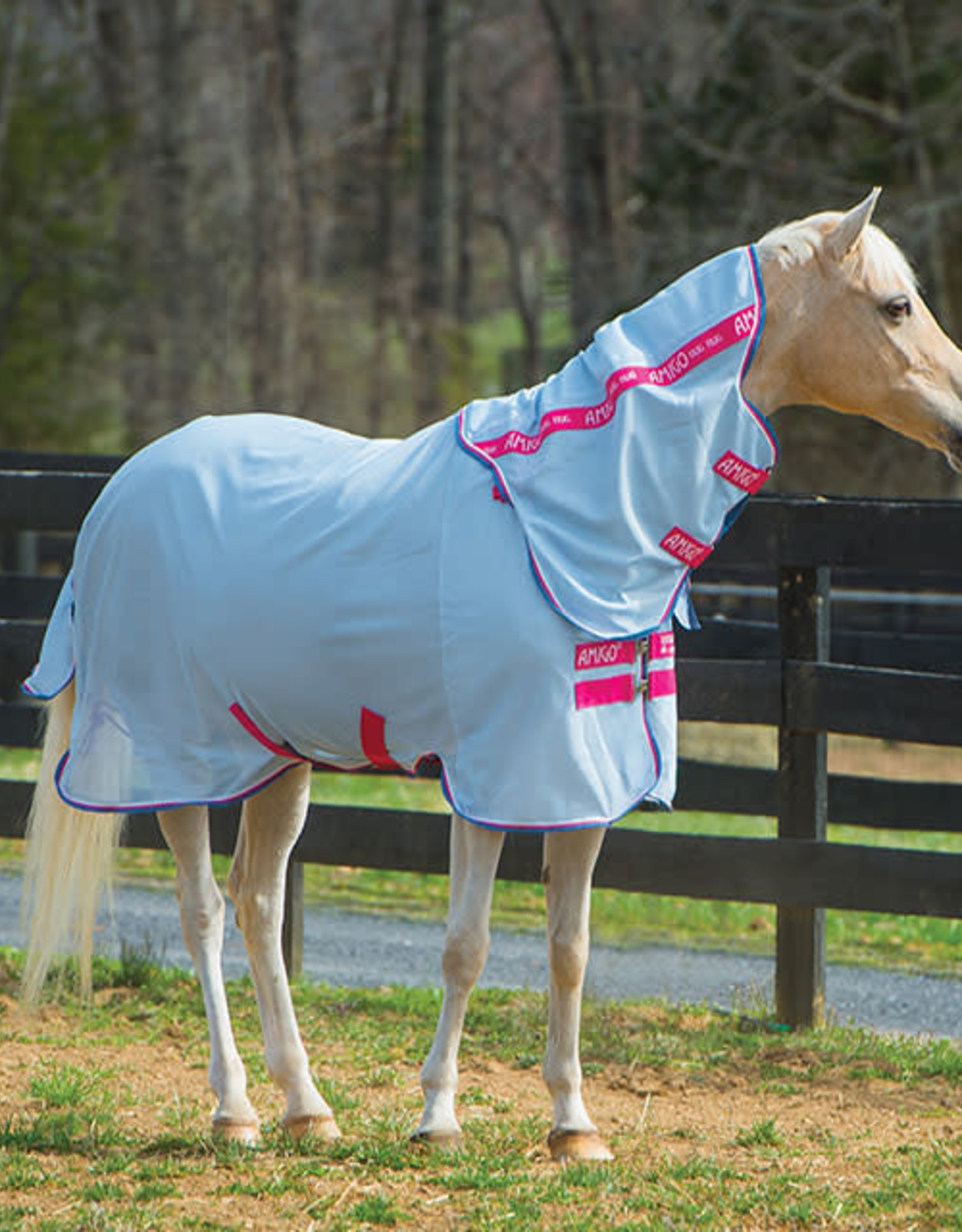 AMIGO BUG RUG PONY Equine Essentials Tack & Laundry Services