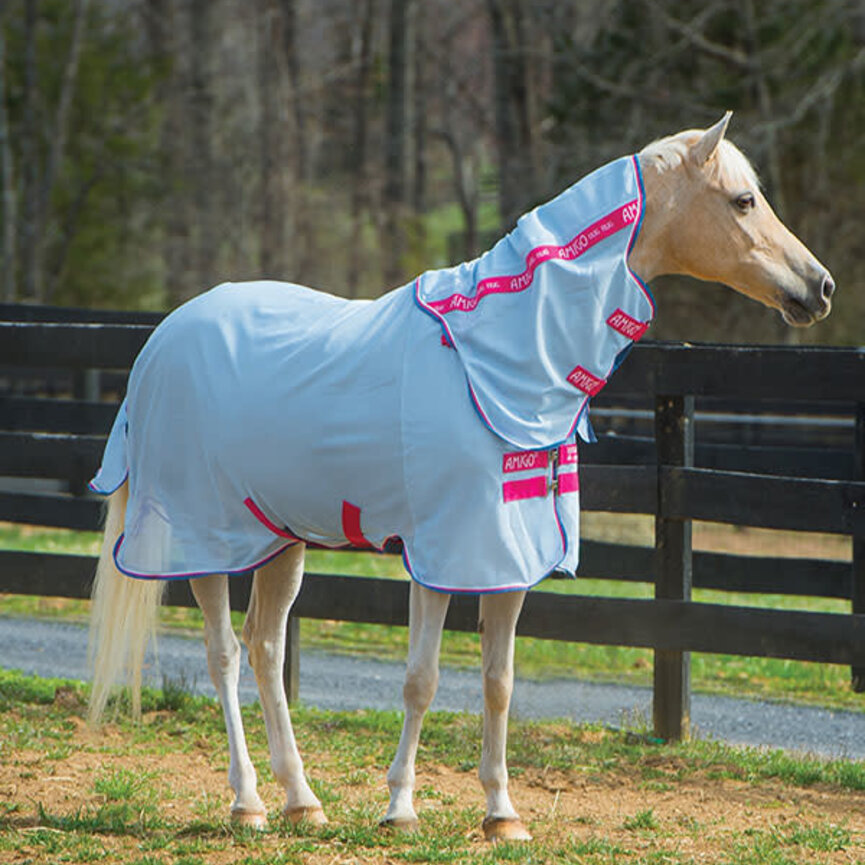 Bug Rug Pony Flysheet (No fill)