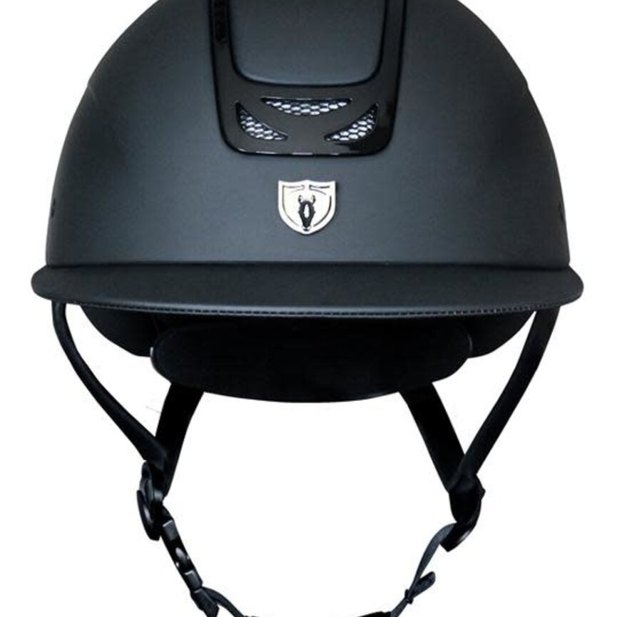 ROYAL WIDE BRIM HELMET