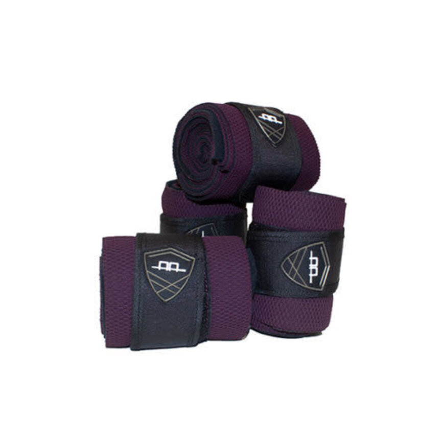 PLATINUM FLEECE BANDAGES