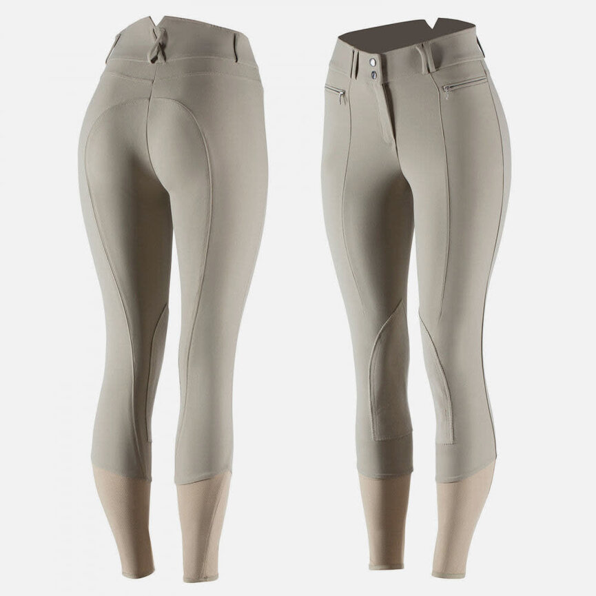 ANGELINA KP BREECH (HIGH WAIST)