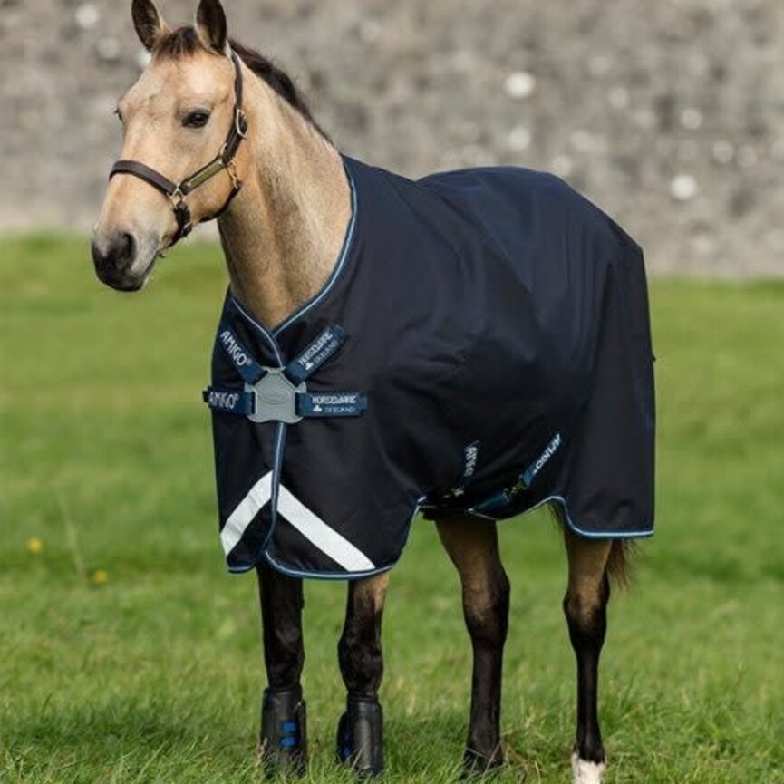 BRAVO 12 PONY TURNOUT LITE (DISC FRONT)