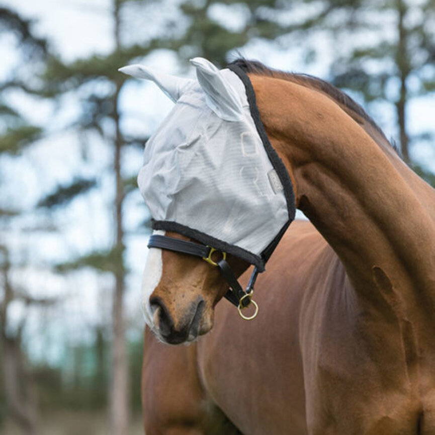 AMIGO FLY MASK