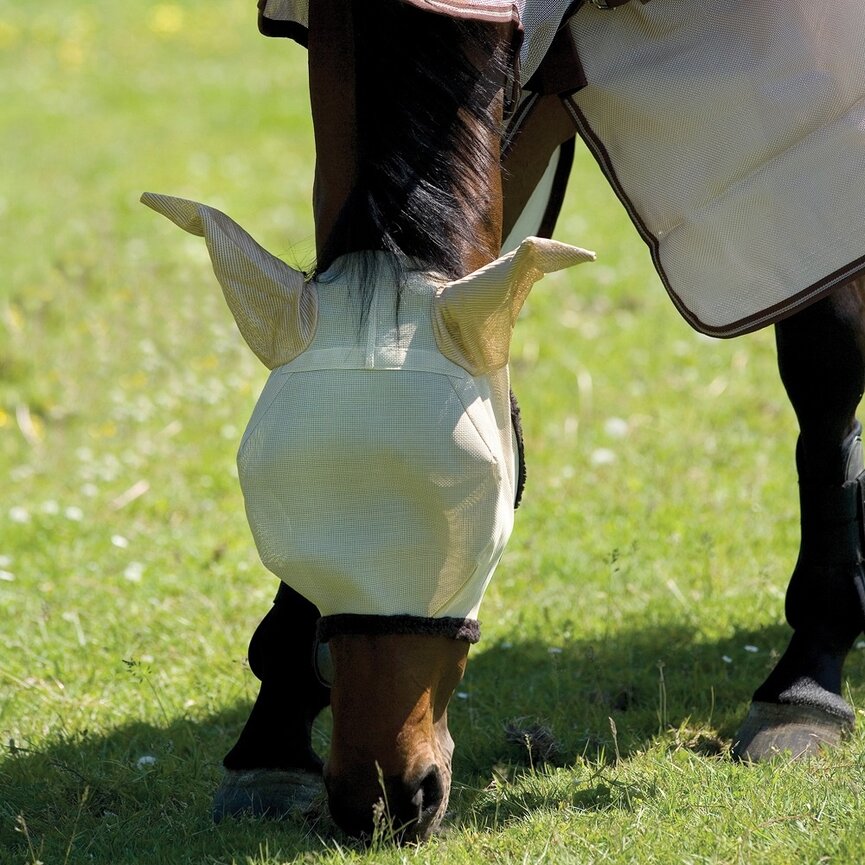 AMIGO FLY MASK