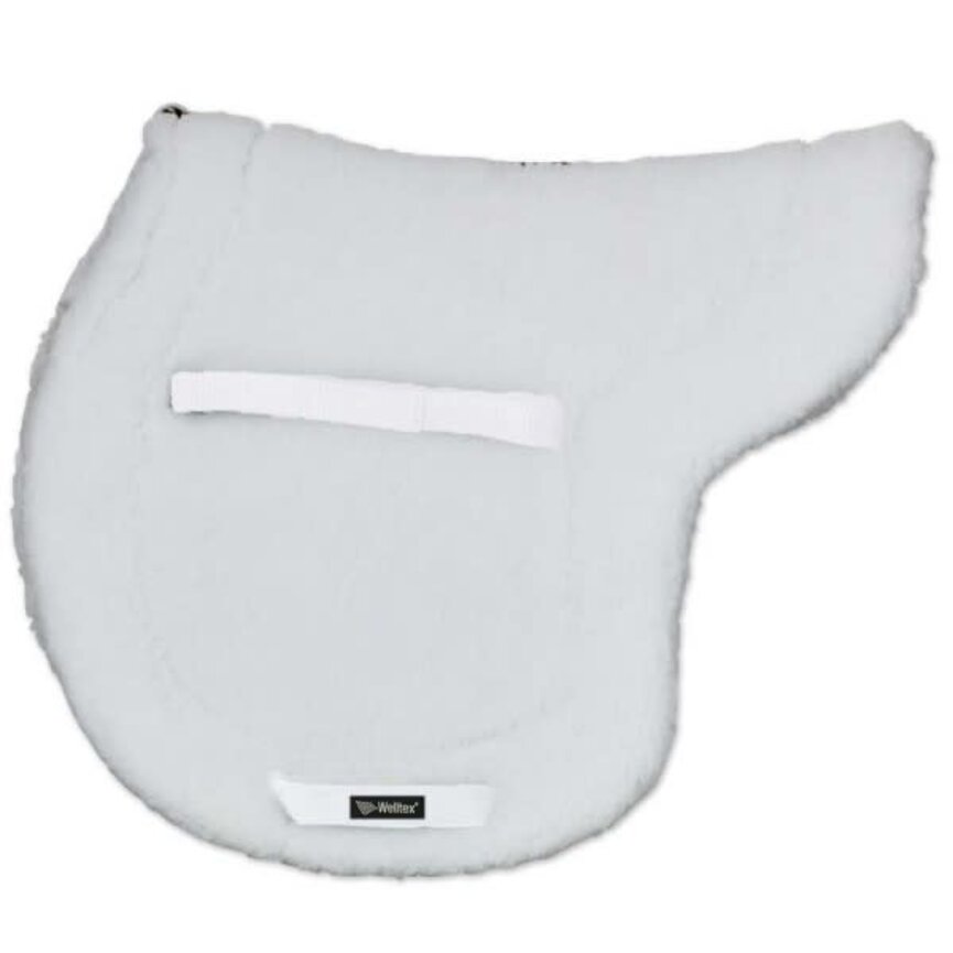 TEDDY SADDLE PAD