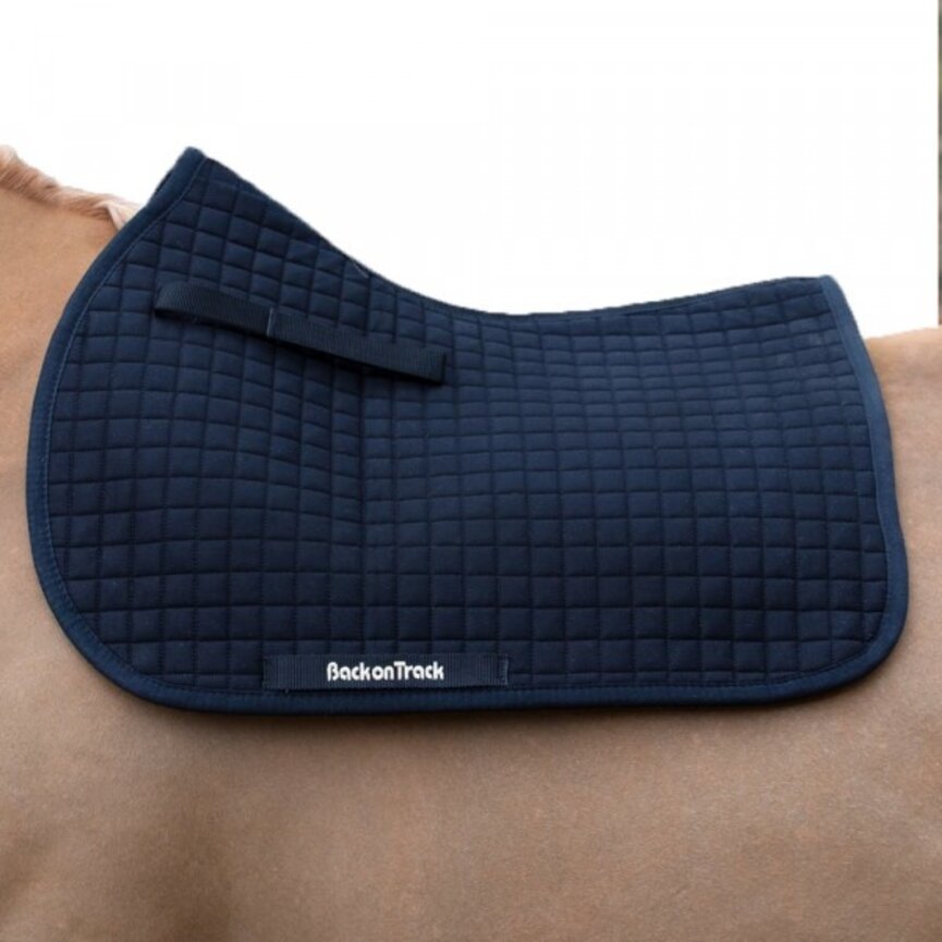 JUMPING #1 SADDLE PAD