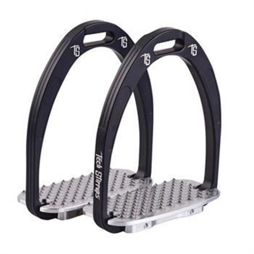 SIENA (ATHENA) JUMPING STIRRUPS