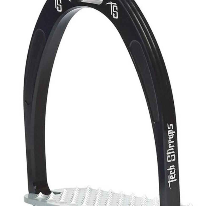 SIENA CLASSIC JUMPING STIRRUPS