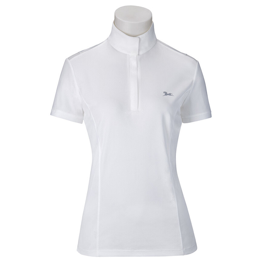 Stella Ladies’ Short Sleeve Show Shirt