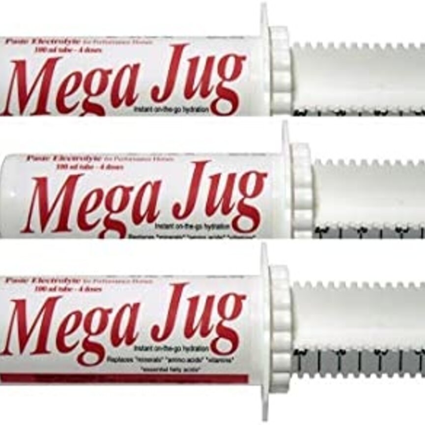MEGA JUG 100 CC