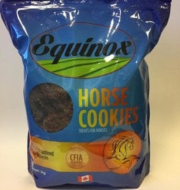 EQUINOX HORSE COOKIES 2KG