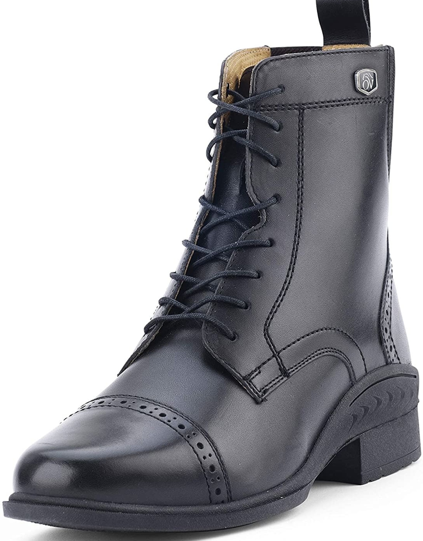 paddock boots womens