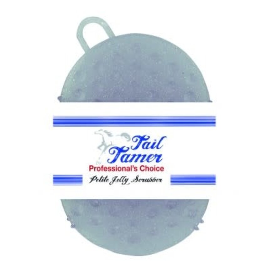 PETITE JELLY SCRUBBER
