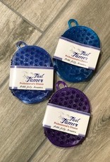 TAIL TAMER PETITE JELLY SCRUBBER