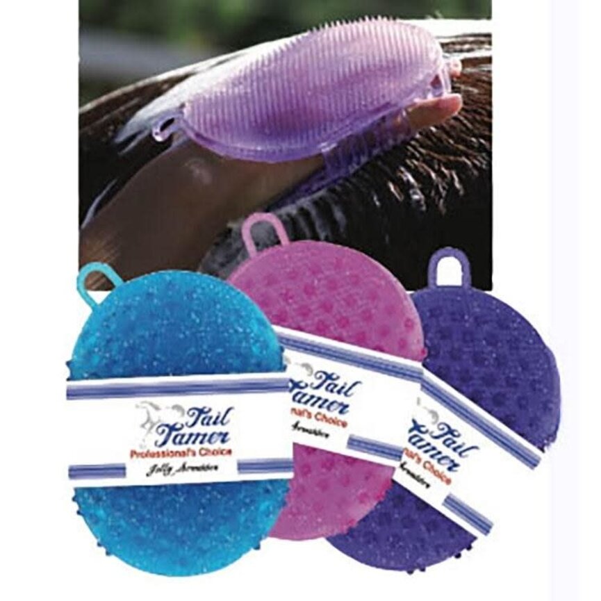JELLY SCRUBBER