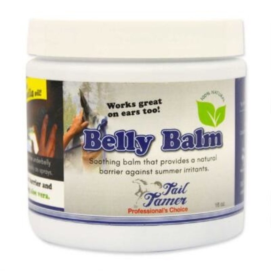 BUG BALM UNDERBELLY BALM