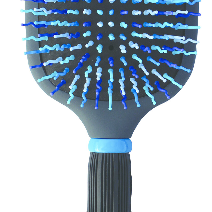 PADDLE BRUSH