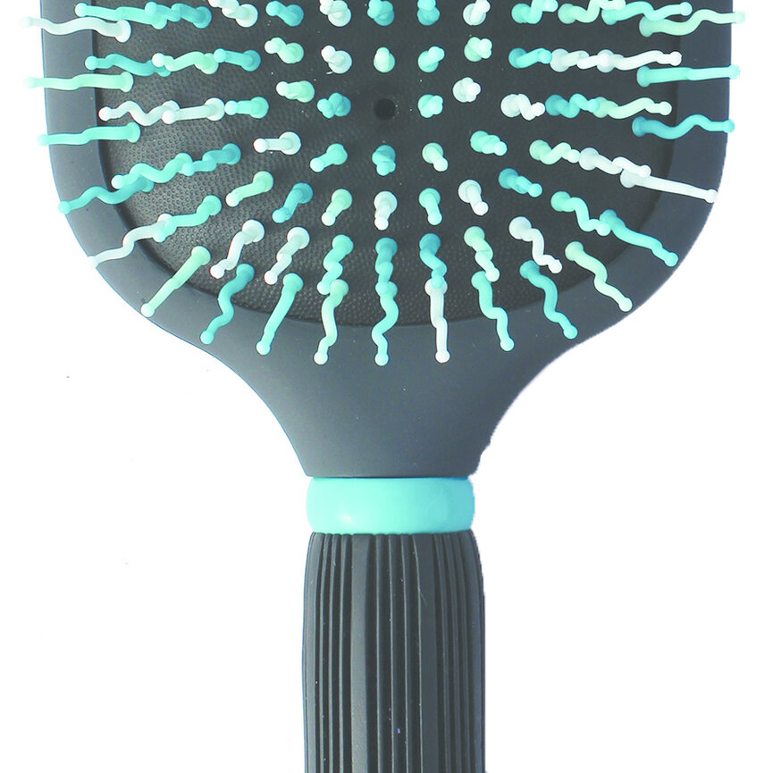 PADDLE BRUSH