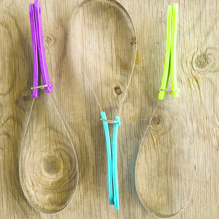 SOFT TOUCH SHEDDING BLADE