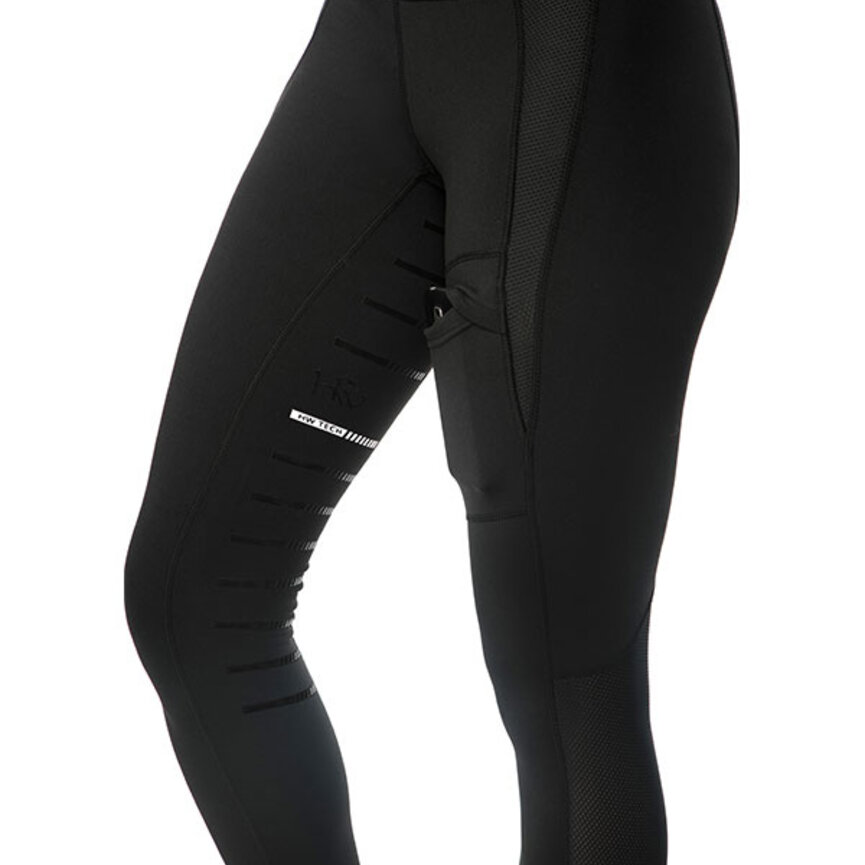 TECH RIDING TIGHTS