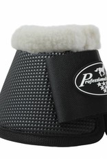 PROFESSIONAL'S CHOICE ALL PURPOSE BELL BOOT WITH FLEECE