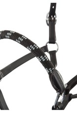 BR DUNDEE ROPE HALTER