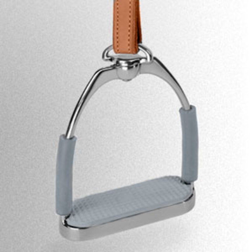 ULTIMATE STIRRUP 4 3/4