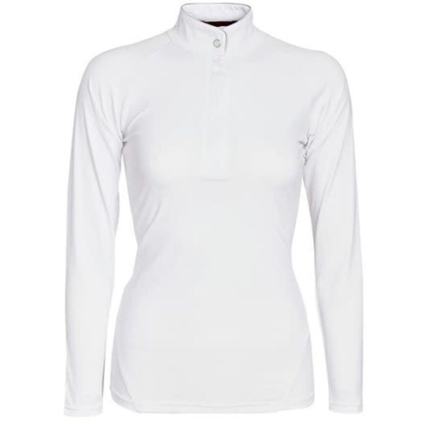 SARA COMPETITION SHIRT L/S