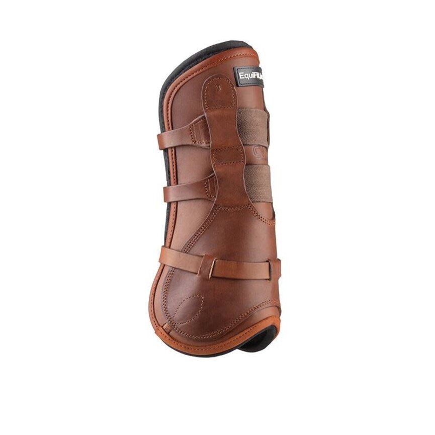 T-BOOT LUXE™ FRONT BOOT