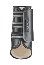 EQUIFIT MULTITEQ™ TALL HIND BOOT (SHEEPSWOOL)