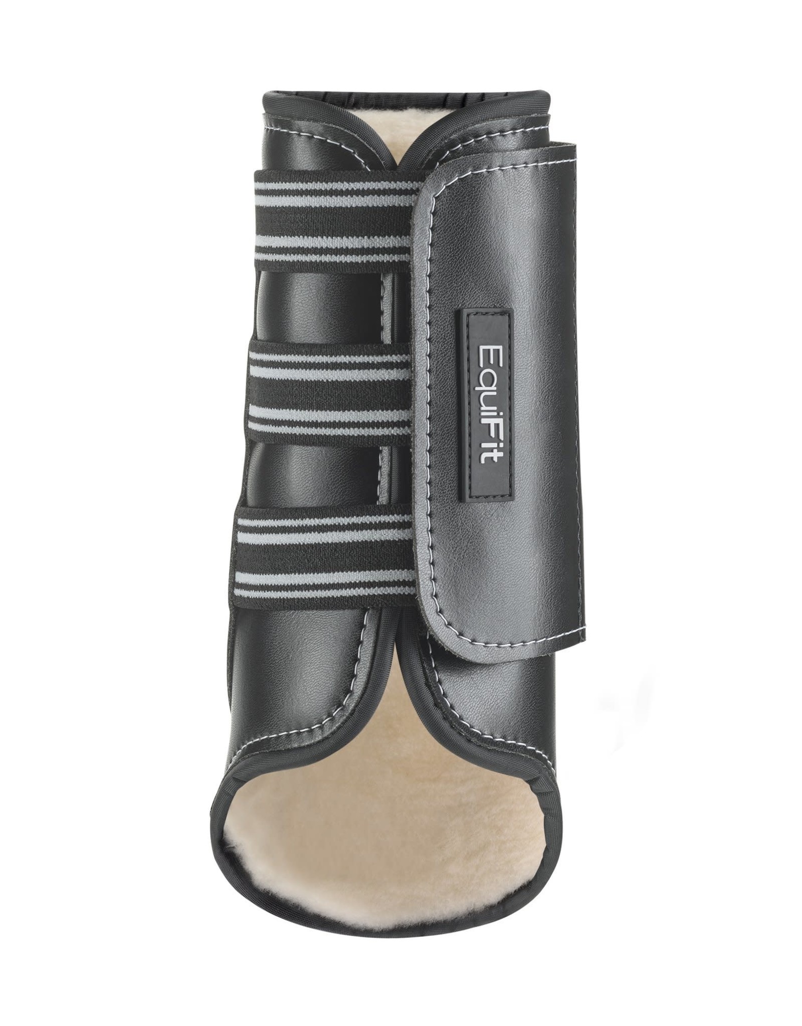 MULTITEQ™ TALL HIND BOOT - Equine Essentials Tack & Laundry Services