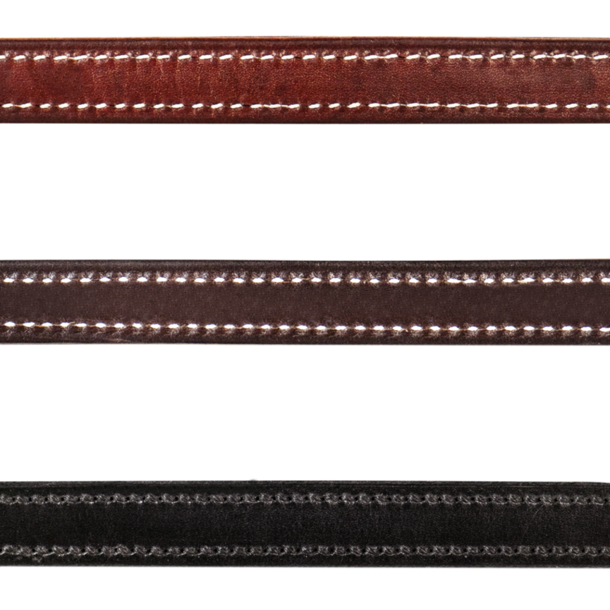 BRITISH LEATHER HALTER