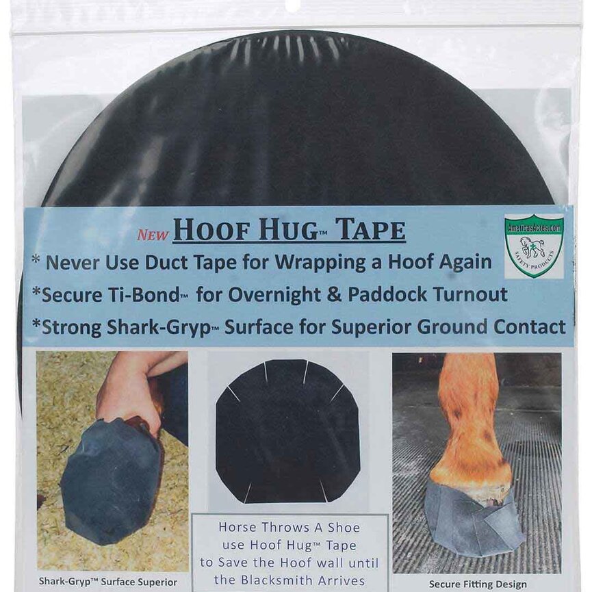 HOOF HUG TAPE 5/PACK