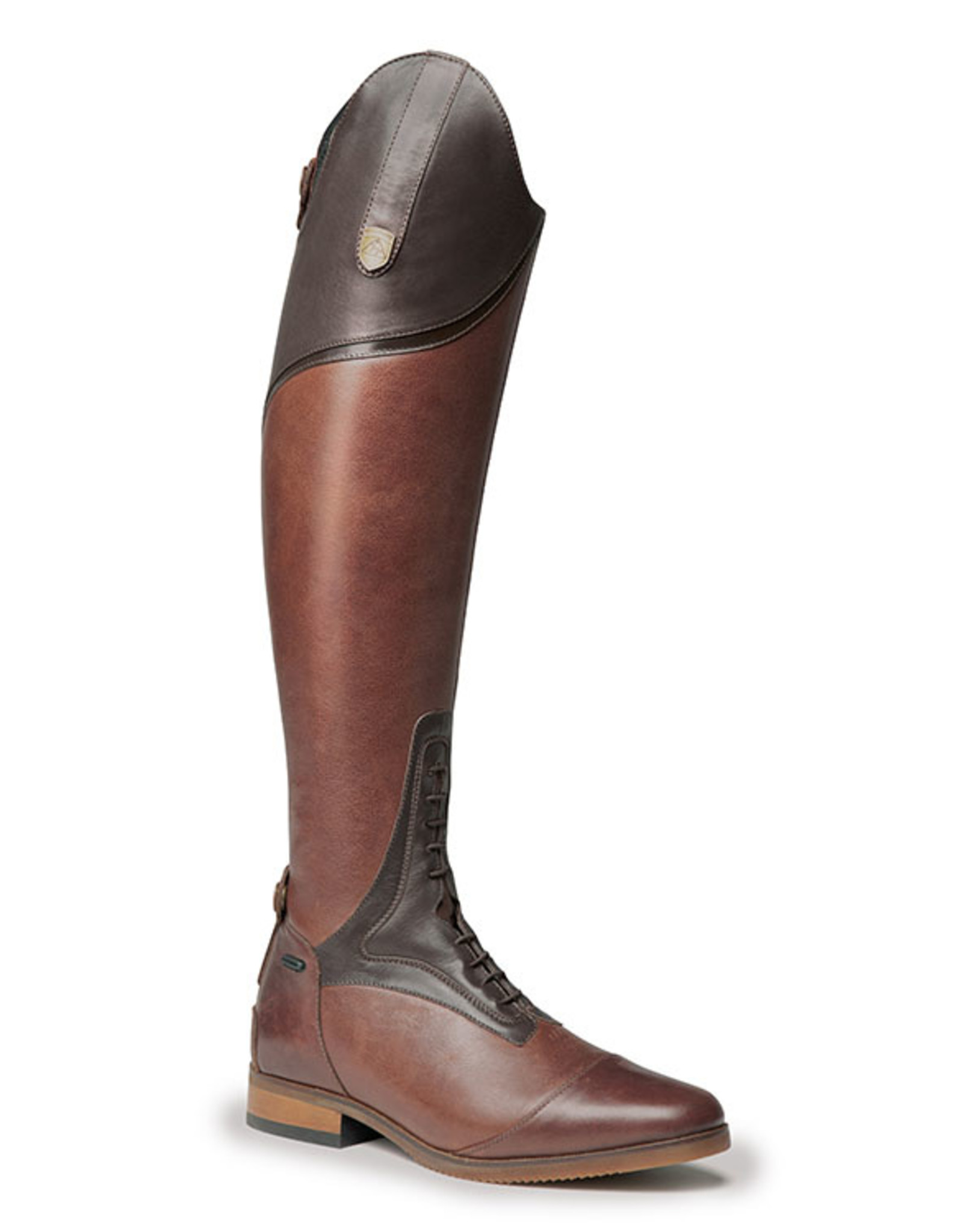 Mountain horse sovereign field boot canada Clearance