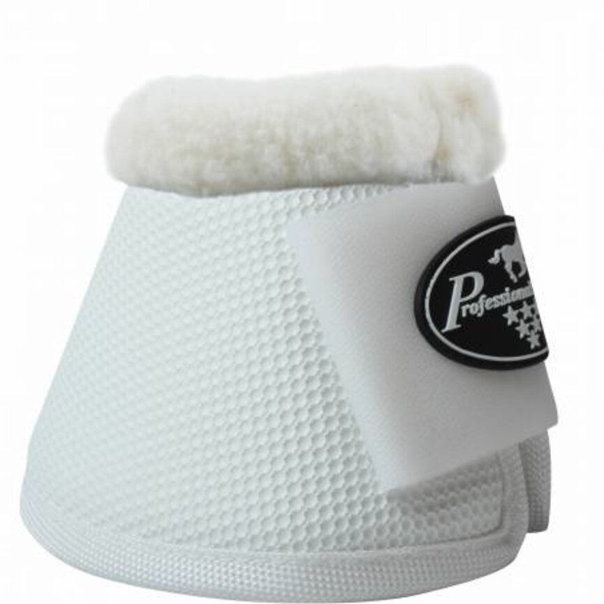 ALL PURPOSE BELL BOOT WITH FLEECE