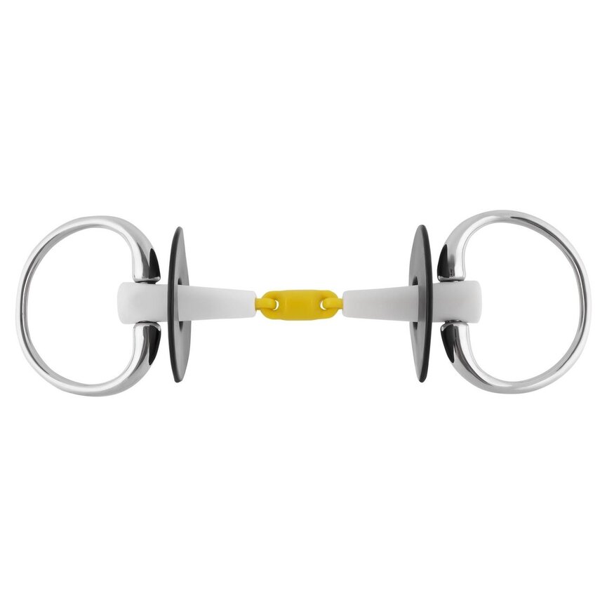 DOUBLE JOINTED EGGBUTT 18MM