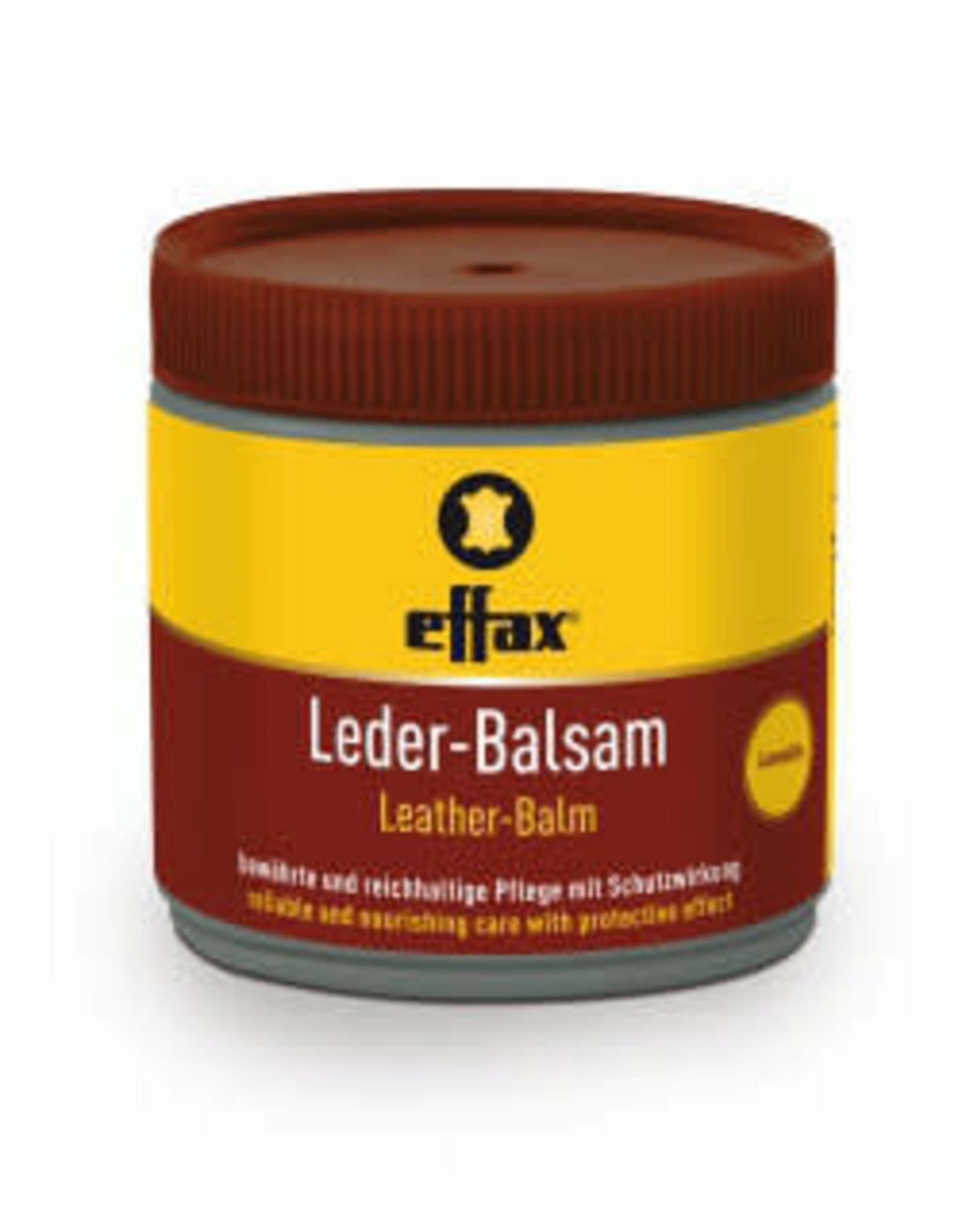 EFFAX LEATHER BALSAM 500ML