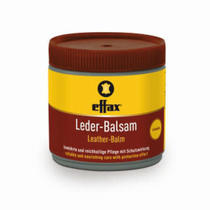 LEATHER BALSAM 500ML