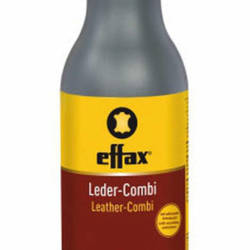 LEATHER COMBINATION 500ML