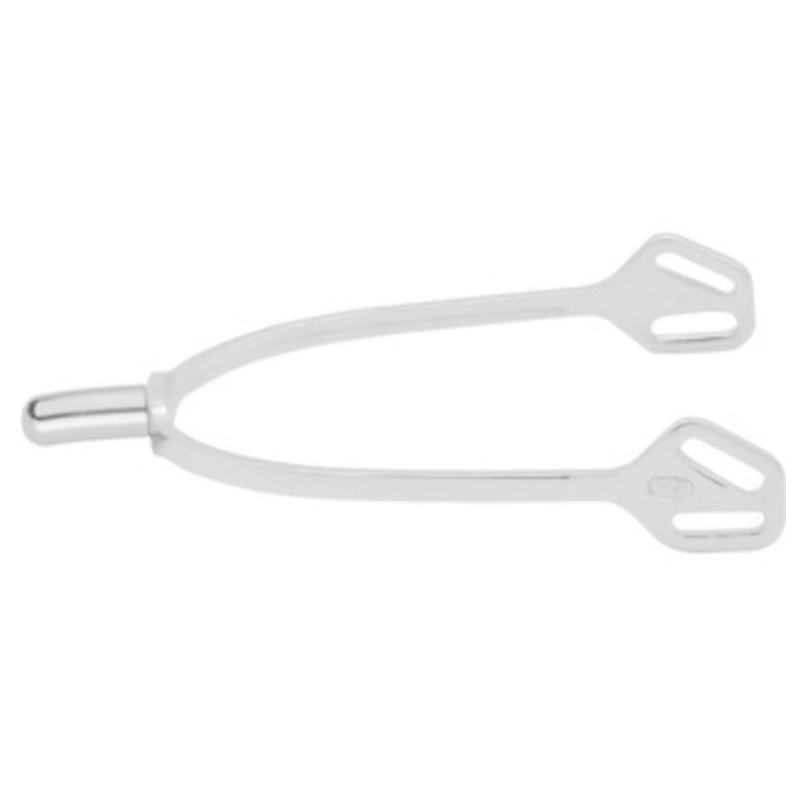 ULTRAFIT ROUND END SPUR