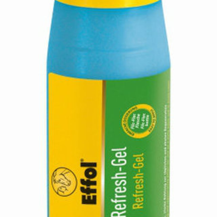 REFRESH GEL FLIC 500 ML