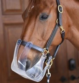 THINLINE FLEXIBLE FILLY GRAZING MUZZLE